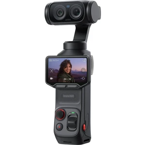 INSTA360 Luna Ultra Standard Combo ( 2 Yıl INSTA360 Distribütör Garantili)