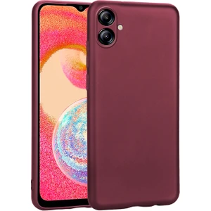 Galaxy A07 Kılıf Esneyebilen Şık Sofina Silikon Kapak