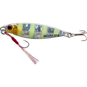 Fish Master Sakana 10GR Jig Yem