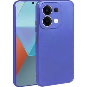 Redmi 15C Kılıf Esneyebilen Şık Sofina Silikon Kapak