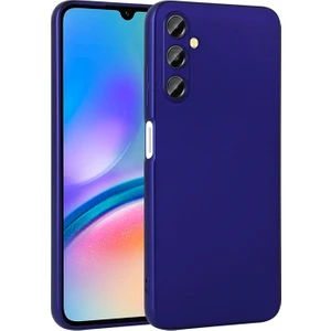 Galaxy A17 Kılıf Esneyebilen Şık Sofina Silikon Kapak