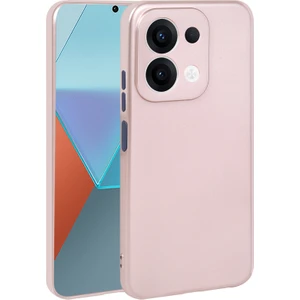Redmi 15C Kılıf Esneyebilen Şık Sofina Silikon Kapak