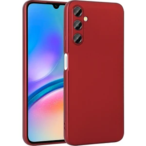 Galaxy A17 Kılıf Esneyebilen Şık Sofina Silikon Kapak