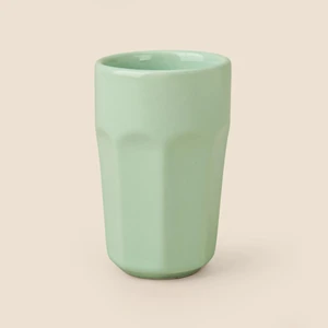 Kitchen Basic Kupa - Yeşil - 12 cm