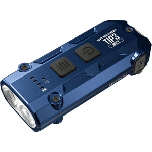 Nıtecore Tıp3 720 Lumen El Fenerı