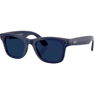 Ray-Ban Meta Wayfarer Gen 2 RW4012 6628MF53