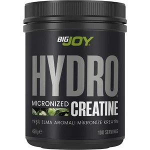 Hydro Creatıne Yeşil Elma 450G