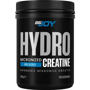 Hydro Creatıne  Aromasız 330G