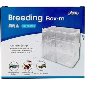 Breeding Box-M Yavruluk