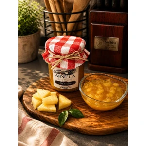 Ananas Reçeli 210 gr