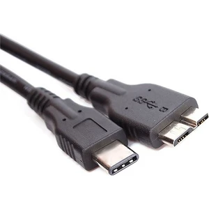 Type C için USB 3.0 Harici Harddisk Bağlantı Kablosu