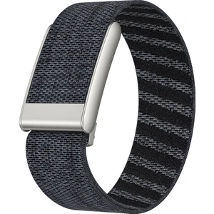 Whoop 5.0 Kumaş Hasır Örgülü Activeweave Kordon Kayış