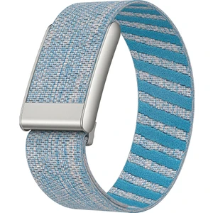 Whoop 5.0 Kumaş Hasır Örgülü Activeweave Kordon Kayış