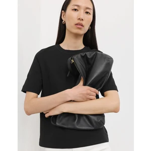 Marks & Spencer Pamuk Karışımlı T-Shirt