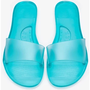 Matte Jelly Ice Terlik