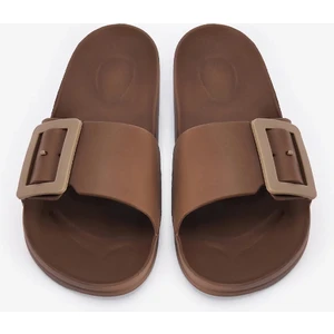 Big Buckle Terlik