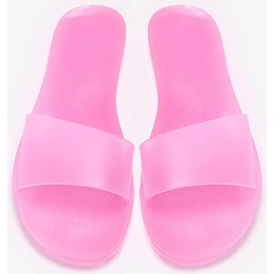Matte Jelly Ice Terlik
