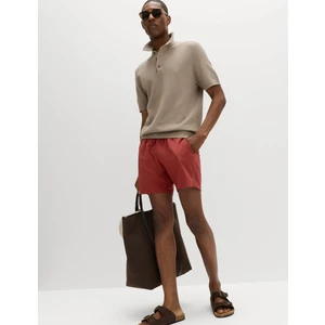 Marks & Spencer Quick Dry Deniz Şortu