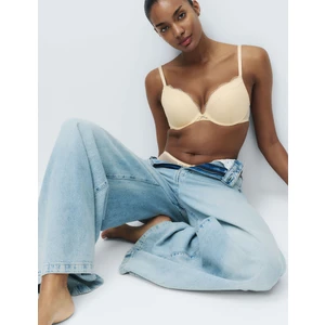 Marks & Spencer Dantelli Push‑Up Sütyen
