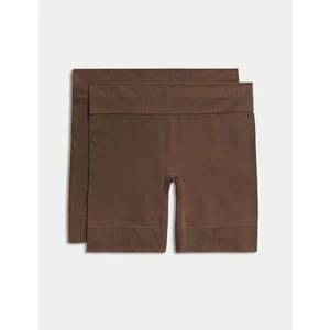 Marks & Spencer 2'li Short Korse Seti