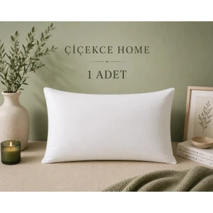 ÇİÇEKCE HOME Çiçekce Home Yastık Boncuk Silikonlu 600 gr. 1 Adet