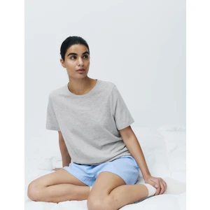 Marks & Spencer Şortlu Pijama Takımı