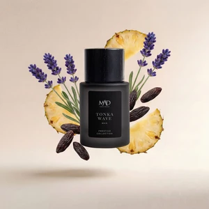 Mad Parfüm Tonka Wave Prestige 50 ml Erkek Parfüm