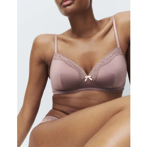 Marks & Spencer Jasmine Dantelli Desteksiz Full Cup Sütyen