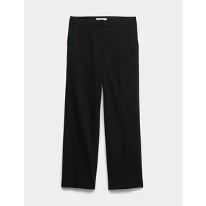 Marks & Spencer Pamuklu Straight Leg Pantolon
