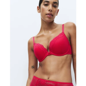 Marks & Spencer Dantelli Push‑Up Sütyen