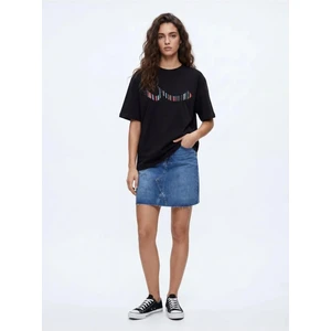 Ltb Lekoya Kadın T-Shirt