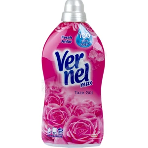 3 Adet Vernel Max Taze Gül 1440 gr