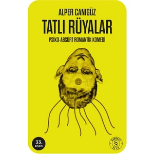 Everest Yayınları Tatlı Rüyalar