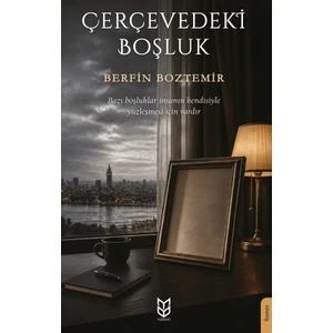 Yason Yayıncılık Çerçevedeki Boşluk