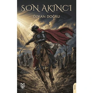 Yason Yayıncılık Son Akıncı