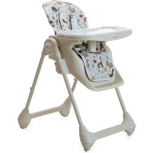 Baby Plus Gourmet Mama Sandalyesi