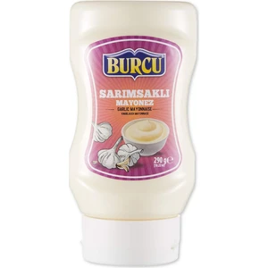Sarımsaklı Mayonez 290 gr