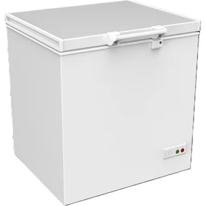 Tye 2202 Dual 202 Lt. Sandık Tipi Derin Dondurucu
