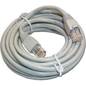 Cat 6 UTP Kablo 30 Metre Yüksek Hız Destekli Dayanıklı Tasarım ile Güçlü Bağlantı
