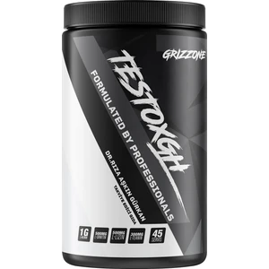 TestoXGH 248 Gr ( Vişne )