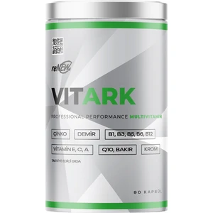 Vitark ( 90 Kapsül )