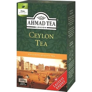 Ahmad Tea Ceylon Tea Loose Leaf 400 gr