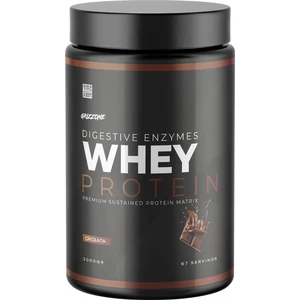 Whey Protein 2000 Gr 67 Servis ( Çikolata Aromalı )