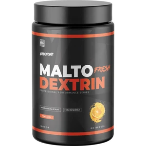 Maltodextrin 1500 Gr ( Portakal )