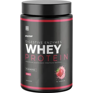 Whey Protein 1.800 Gr ( Çilek Aromalı )