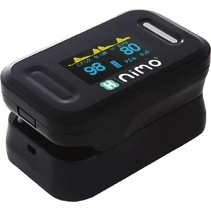 Parmak Tipi Pulse Oksimetre YK-81C
