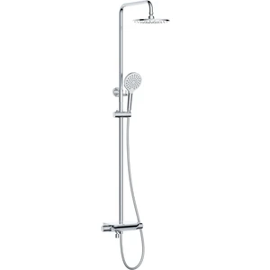 Termostatlı Tepe Duş Sistemi SH510