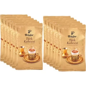 Türk Kahvesi 100GR x 12
