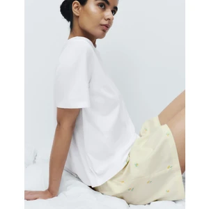 Marks & Spencer Şortlu Pijama Takımı