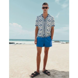 Marks & Spencer Quick Dry Deniz Şortu